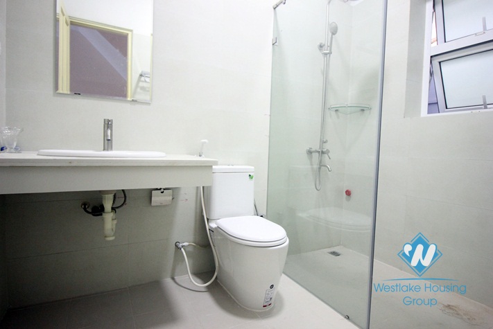 Budget house for rent in Hoang hoa tham, Ba Dinh